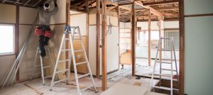 Entreprise de rénovation de la maison et de rénovation d’appartement à Devesset